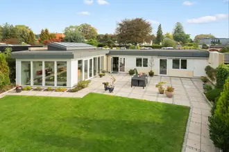Rækkehus på Søllerød Terrasse 8, Søllerød, 2840 Holte