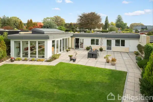 Rækkehus på Søllerød Terrasse 8, 2840 Holte