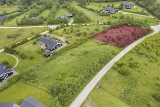 Fritidsgrund på Aspevej 72, Brøndum, 9690 Fjerritslev