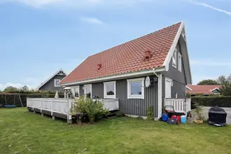 Villa på Blødebjergvej 18, Gyrstinge, 4100 Ringsted