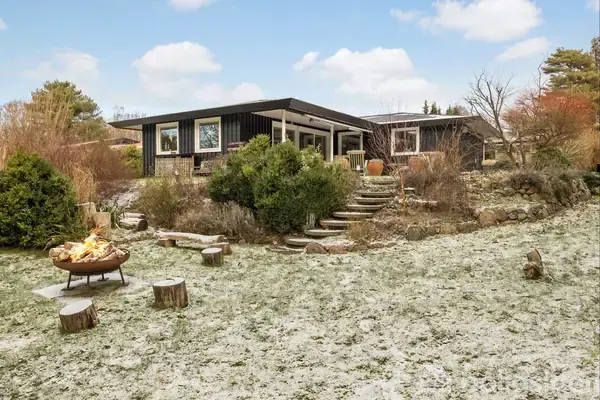 Fritidsbolig på Skovkanten 15, 3390 Hundested