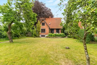 Villa på Aakjærs Alle 30, 2860 Søborg