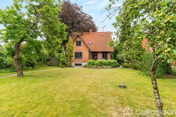 Villa på Aakjærs Alle 30, 2860 Søborg