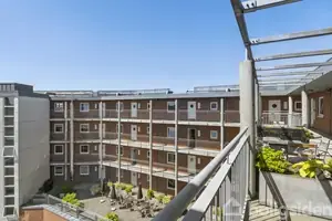 Andelsbolig på Svanes Torv 1, 4. 9., 8700 Horsens
