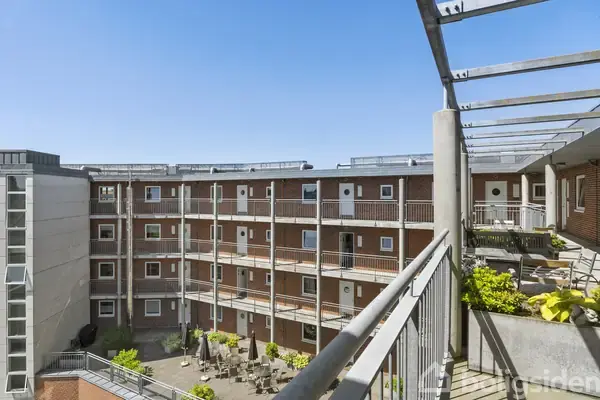 Andelsbolig på Svanes Torv 1, 4. 9., 8700 Horsens