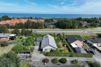 Villa på Henrik Ibsensvej 33, 9300 Sæby