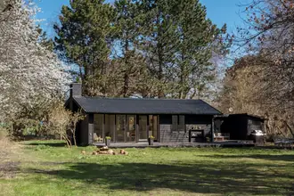 Fritidshus på Bæverstien 5, Ebbeløkke, 4500 Nykøbing Sj