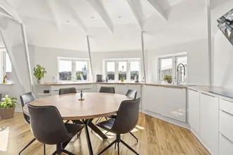 Ejerlejlighed på Vestergade 24B, 3., 7100 Vejle