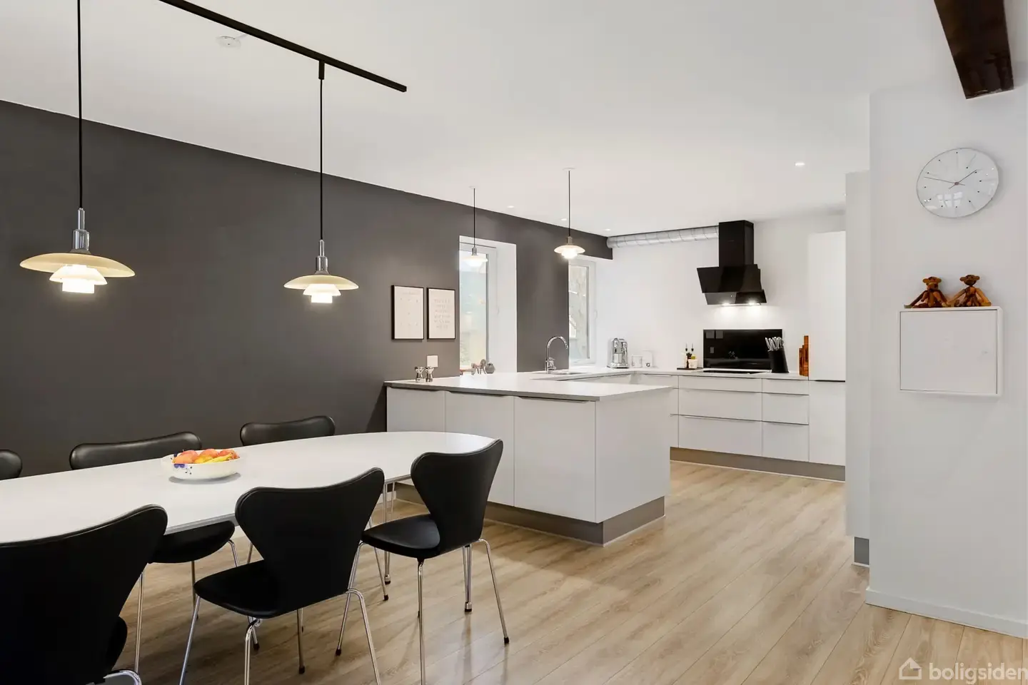 Ejerlejlighed på Absalonsgade 29, 1., 9000 Aalborg