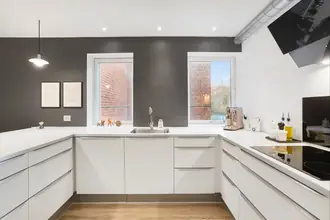 Ejerlejlighed på Absalonsgade 29, 1., 9000 Aalborg