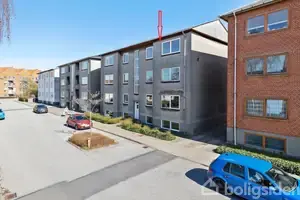 Ejerlejlighed på Elmevej 7, 2. th., 9900 Frederikshavn