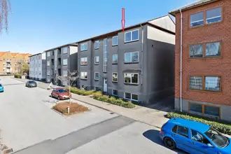 Ejerlejlighed på Elmevej 7, 2. th., 9900 Frederikshavn