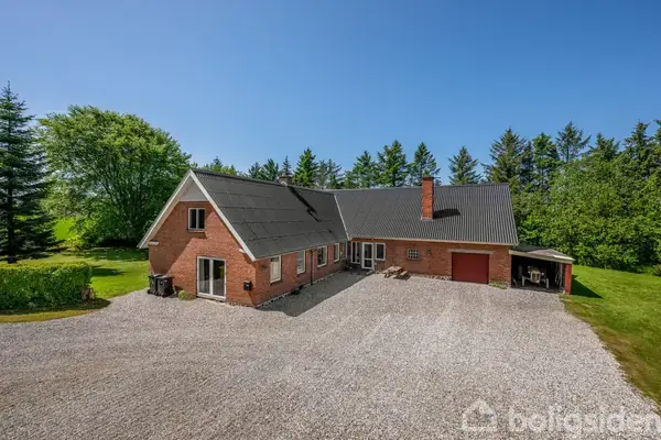 Villa på Astrupvej 1, 6950 Ringkøbing