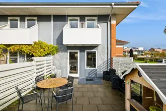 Rækkehus på Vesterparken 57, 8660 Skanderborg