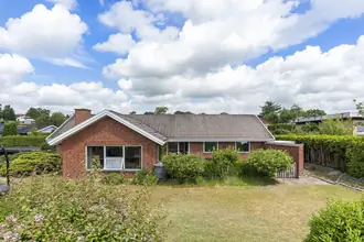 Villa på Elverdalen 19, 4700 Næstved