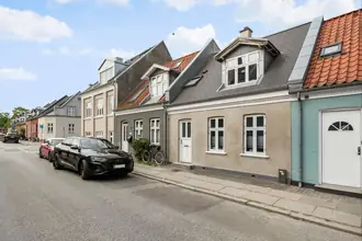 Villa på Godthåbsgade 22, 8000 Aarhus C