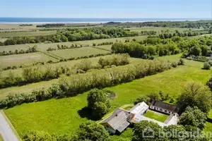 Villa på Hou Engvej 69, 9340 Asaa