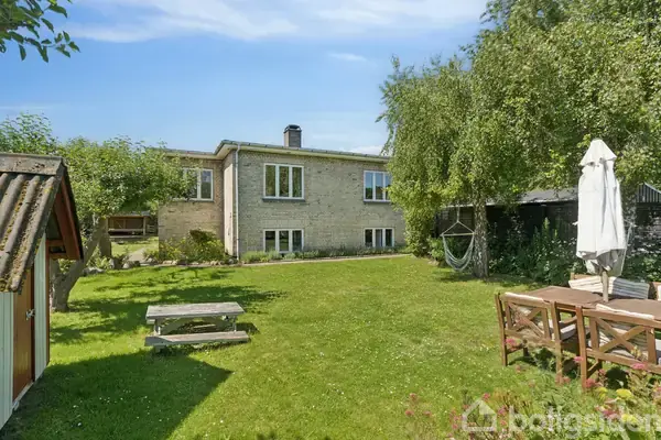 Villa på Sydkærsvej 55, 2650 Hvidovre
