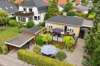 Villa på Birkholmvej 28, 2720 Vanløse
