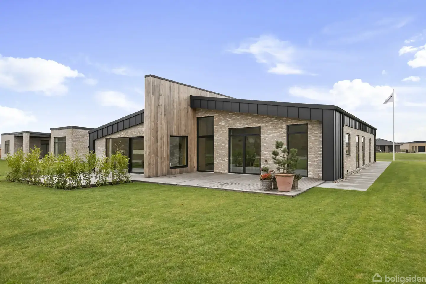 Villa på Ræven 22, 9530 Støvring