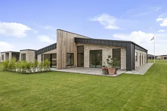 Villa på Ræven 22, 9530 Støvring