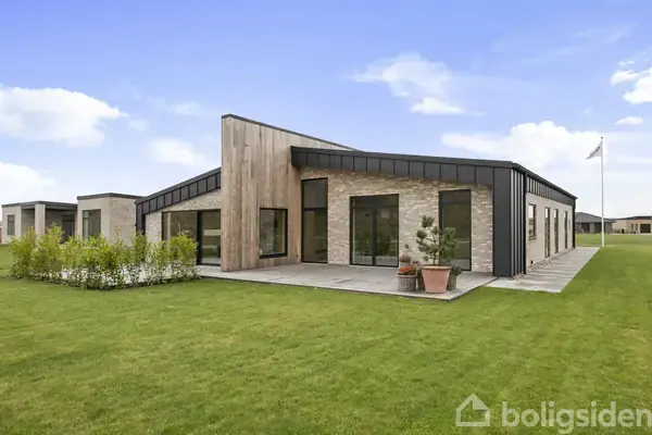 Villa på Ræven 22, 9530 Støvring