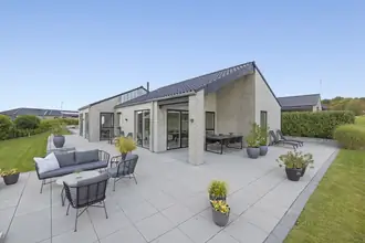 Villa på Kildebjergs Agre 54, 4632 Bjæverskov