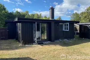 Fritidsbolig på Troldhøjen 14, 4400 Kalundborg