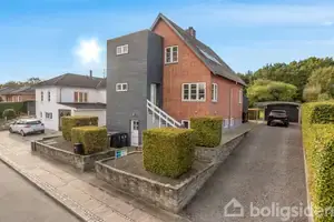 Villa på Kildevej 18, 7500 Holstebro
