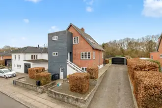 Villa på Kildevej 18, 7500 Holstebro