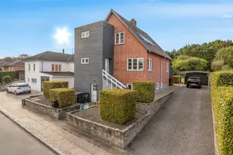 Villa på Kildevej 18, 7500 Holstebro