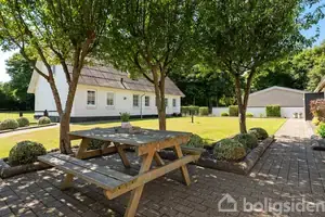 Landejendom på Røjkærvej 4, 7500 Holstebro