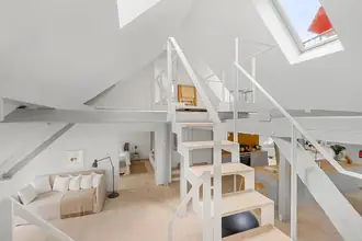 Ejerlejlighed på Teglgårdstræde 2B, 3. tv., 1452 København K