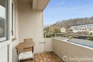 Ejerlejlighed på Snerlevej 15, 3. th., 9000 Aalborg