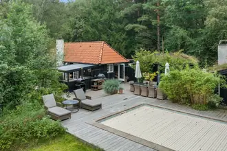 Fritidshus på Haslevej 5, 3300 Frederiksværk