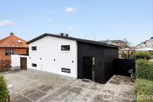 Villa på Guldblommevej 11, 2770 Kastrup