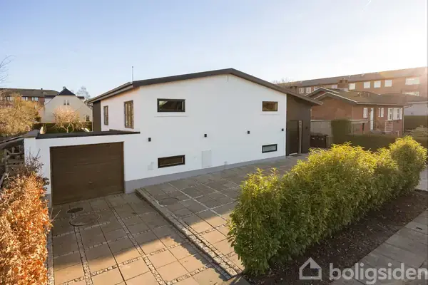 Villa på Guldblommevej 11, 2770 Kastrup