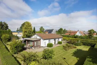 Villa på Morsøvej 20, 4060 Kirke Såby