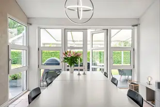 Villa på Slåenvej 11, 4600 Køge