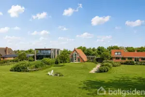 Villa på Hjerting Strandvej 193, 6710 Esbjerg V
