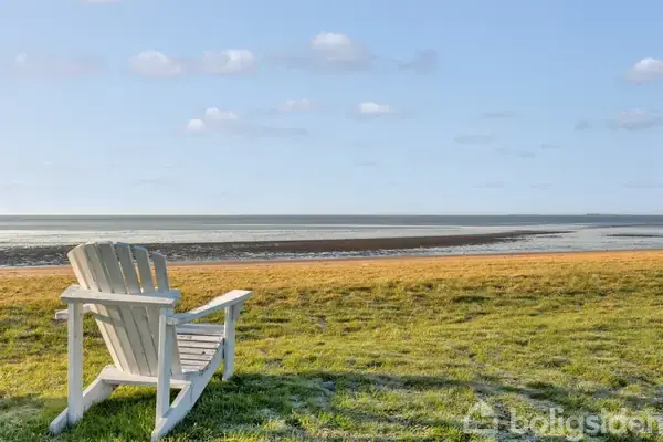 Villa på Hjerting Strandvej 193, 6710 Esbjerg V