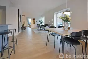Ejerlejlighed på Sct. Anna Park 25, st. tv., 5400 Bogense
