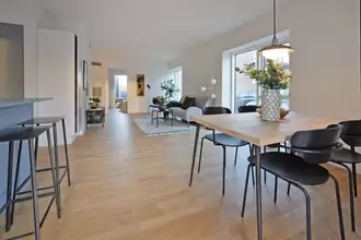 Ejerlejlighed på Sct. Anna Park 25, tv., 5400 Bogense