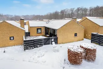 Fritidshus på Oddevejen 144, 5500 Middelfart