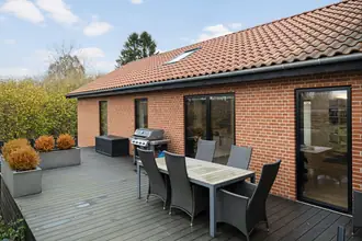 Villa på Jagtvej 8, 3400 Hillerød