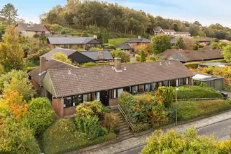 Villa på Teglbakken 23, 8270 Højbjerg