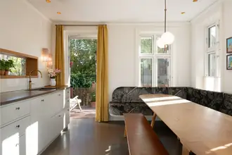 Ejerlejlighed på Ingemannsvej 22, tv., 1964 Frederiksberg C