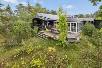 Villa på Bregnevej 2, Boeslum, 8400 Ebeltoft