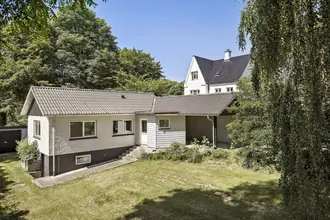 Villa på Irisvej 2, 7323 Give