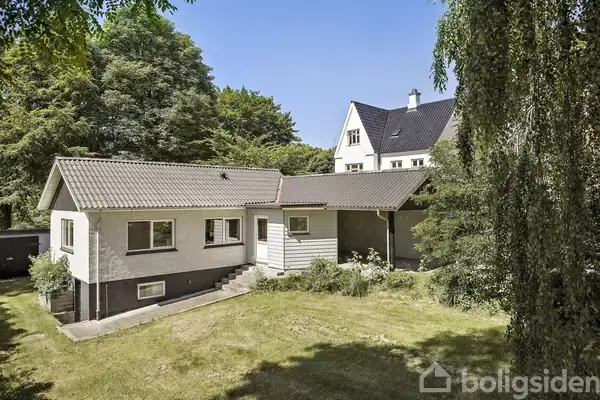 Villa på Irisvej 2, 7323 Give